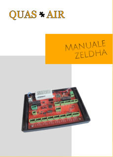 Manuale  zeldha  QUAS    AIR