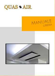 Manuale libera QUAS    AIR