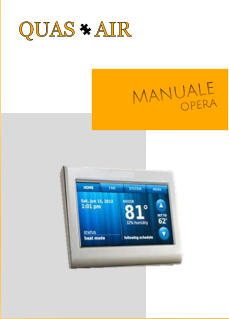 Manuale opera QUAS    AIR