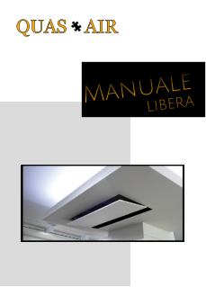 Manuale libera QUAS    AIR